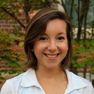 Meet your Posher, Emma